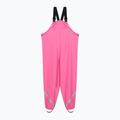Children's Waterproof Trousers KADVA AquaLock JR membrane 5000 pink 10