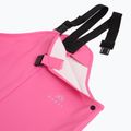 Children's waterproof trousers KADVA AquaLock JR pink 11