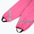 Children's waterproof trousers KADVA AquaLock JR pink 12