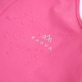 Children's waterproof trousers KADVA AquaLock JR pink 13