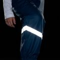 Children's Waterproof Trousers KADVA AquaLock JR membrane 5000 navy blue 5