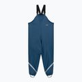 Children's Waterproof Trousers KADVA AquaLock JR membrane 5000 navy blue 9