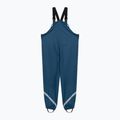 Children's Waterproof Trousers KADVA AquaLock JR membrane 5000 navy blue 10