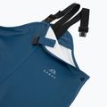 Children's waterproof trousers KADVA AquaLock JR navy 11