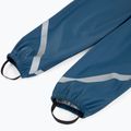 Children's Waterproof Trousers KADVA AquaLock JR membrane 5000 navy blue 12