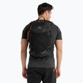 KADVA Aventura 22 l black hiking backpack 10