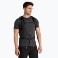KADVA Aventura 22 l black hiking backpack 11