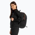 KADVA Aventura 22 l black hiking backpack 16
