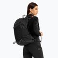KADVA Aventura 22 l black hiking backpack 17