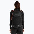KADVA Aventura 22 l black hiking backpack 18