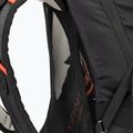 KADVA Aventura 22 l black hiking backpack 6