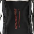 KADVA Aventura 22 l black hiking backpack 7