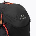 KADVA Aventura 22 l black hiking backpack 8