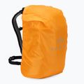 KADVA Aventura 22 l black hiking backpack 9