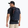 KADVA Aventura 22 l hiking backpack steel blue 11