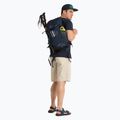 KADVA Aventura 22 l hiking backpack steel blue 16