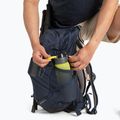 KADVA Aventura 22 l hiking backpack steel blue 17