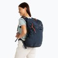 KADVA Aventura 22 l hiking backpack steel blue 19