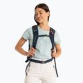 KADVA Aventura 22 l hiking backpack steel blue 20