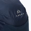 KADVA Aventura 22 l hiking backpack steel blue 4