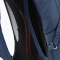 KADVA Aventura 22 l hiking backpack steel blue 8
