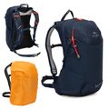 KADVA Aventura 22 l hiking backpack steel blue 25