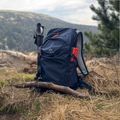 KADVA Aventura 22 l Steel Blue Hiking Backpack 24