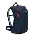 KADVA Aventura 22 l hiking backpack steel blue 10