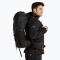 KADVA Sendero trekking backpack 35 l black 2