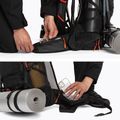 KADVA Sendero trekking backpack 35 l black 14