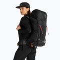 KADVA Sendero trekking backpack 35 l black 16