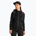 KADVA Sendero trekking backpack 35 l black 17