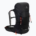 KADVA Sendero trekking backpack 35 l black