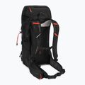 KADVA Sendero trekking backpack 35 l black 4