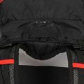 KADVA Sendero trekking backpack 35 l black 9