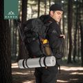 KADVA Sendero trekking backpack 35 l black 25