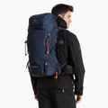 KADVA Sendero 35 l trekking backpack steel blue 2