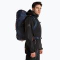 KADVA Sendero 35 l trekking backpack steel blue 12