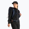 KADVA Sendero 35 l trekking backpack steel blue 18