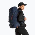 KADVA Sendero 35 l trekking backpack steel blue 19