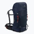 KADVA Sendero 35 l trekking backpack steel blue