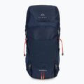 KADVA Sendero 35 l trekking backpack steel blue 2