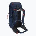 KADVA Sendero 35 l trekking backpack steel blue 3