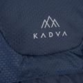 KADVA Sendero 35 l trekking backpack steel blue 4