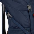 KADVA Sendero 35 l trekking backpack steel blue 6