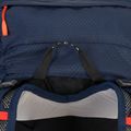 KADVA Sendero 35 l trekking backpack steel blue 7
