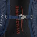 KADVA Sendero 35 l trekking backpack steel blue 8