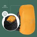 KADVA Sendero 35 l trekking backpack steel blue 28