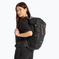 KADVA Escapada 20 l black hiking backpack 14
