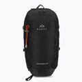 KADVA Escapada 20 l black hiking backpack 3